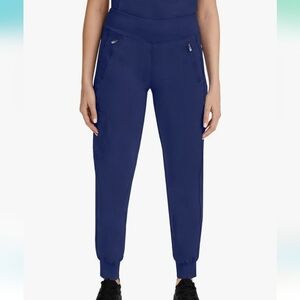 Healing Hands XLP scrub pant